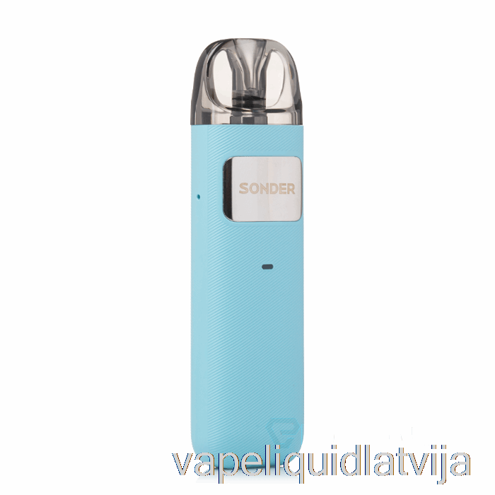 Geek Vape Sonder U Pod Sistēma Majestātisks Sky Vape šķidrums